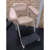 Phlebotomy Chair - NEW - End of Line