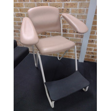 Phlebotomy Chair - NEW - End of Line