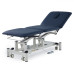 Three Section Medical Treatment Couch