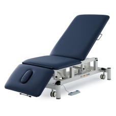 Three Section Physio Treatment Couch