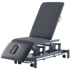 Stealth Physio Treatment Couch