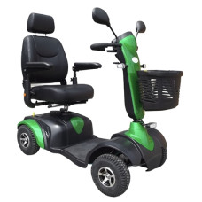 Merits 745 Eco Scooter