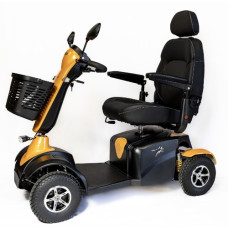 Merits 745 Plus Scooter