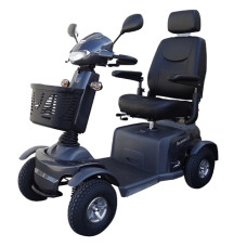 Merits Aurora 2 Hill Climber Scooter