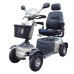 Merits Aurora 2 Hill Climber Scooter