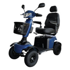 Merits Wrangler Scooter