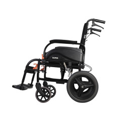 Karma Soma Agile Transit 16"x16" Wheelchair