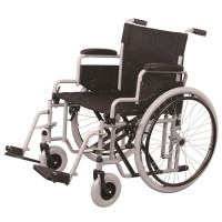 Wheelchair - Bariatric 22"