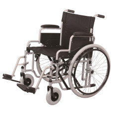 Wheelchair - Bariatric 22"