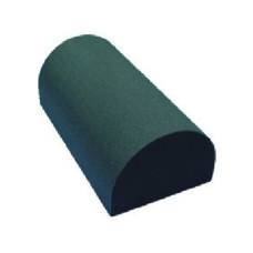 Veterinary Positioning Foams - Bolster D-shape