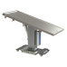 Electric Recessed Flat Top Operating Table (Mobile)