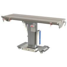 Electric Tilt V-top Operating Table (Mobile)