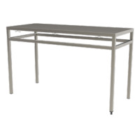 X-ray Table - Stainless Steel