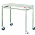 Exam Table - Standard - Stainless Steel