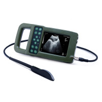 Kai Xin KX5600F Ultrasound 