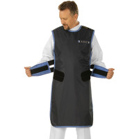 Kiran Easy-Style X-ray Apron