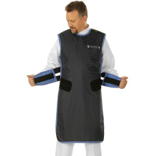 Kiran Easy-Style X-ray Apron