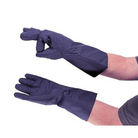 Lead Gloves