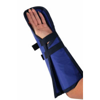 Roland X-ray Handshields