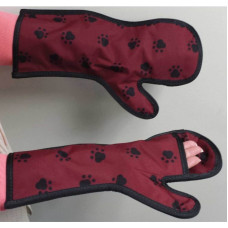 Jorvet X-ray Mittens